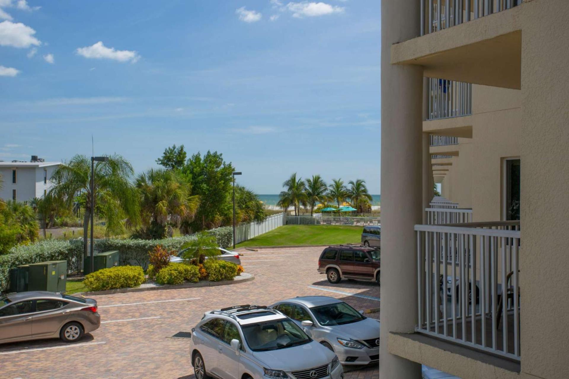 202-S - Sunset Vistas Villa St. Pete Beach Exterior photo